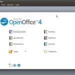 installez openoffice ubuntu 12