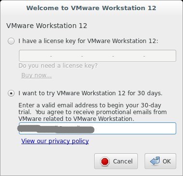 VMware Workstation Pro v15.1.1 x64 Key