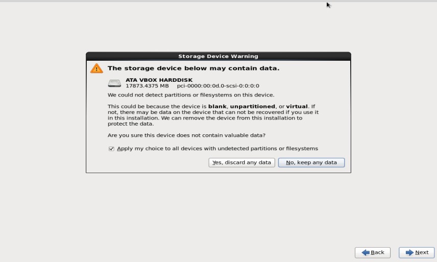 Chapter 6. Managing storage devices in the web console Red Hat