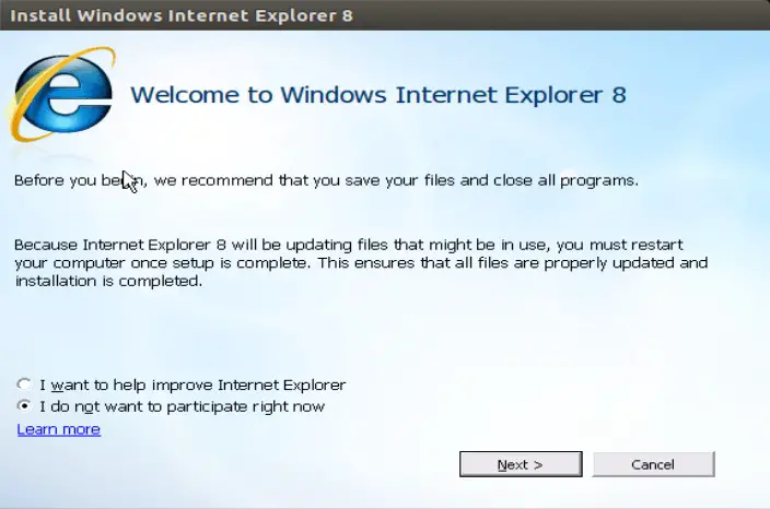install internet explorer 8 download install internet explorer 8 download