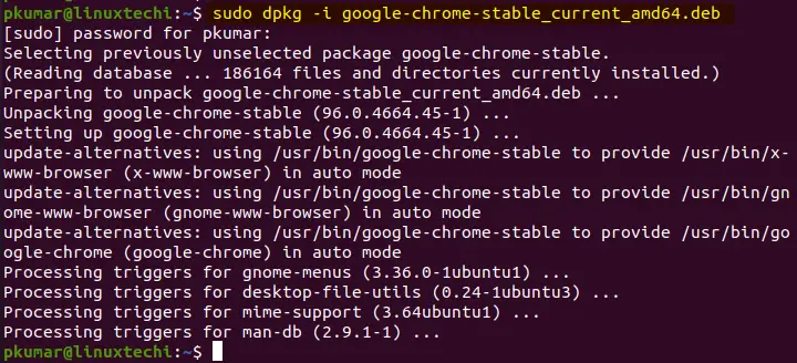 Install-Google-Chrome-dpkg-Command
