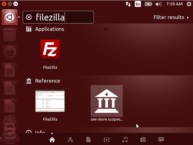 filezilla download ubuntu filezilla download ubuntu