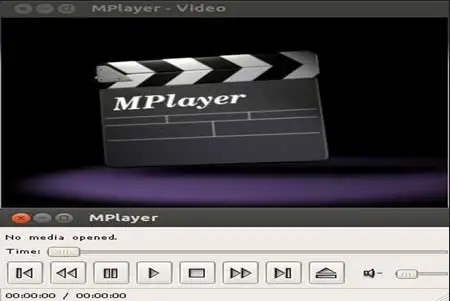 ubuntu mplayer ubuntu mplayer