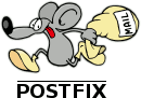 postfix 1