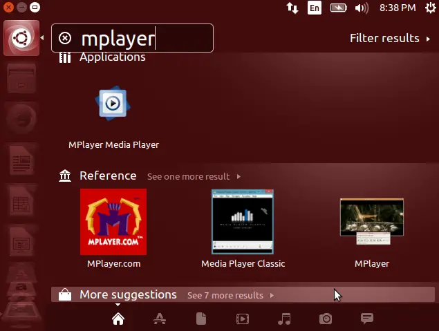 linux mplayer linux mplayer
