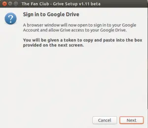 gdrive
