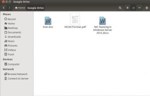 google-drive-folder