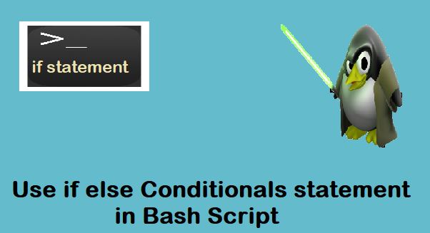 If-else-Condition-Bash-Script