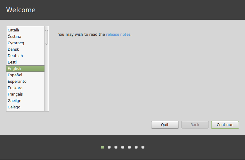 Language-selection-linuxmint