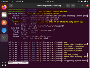 How Install Ubuntu 20.04 LTS