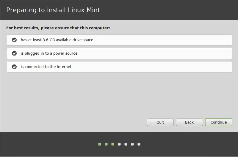 installation-requirements-linuxmint
