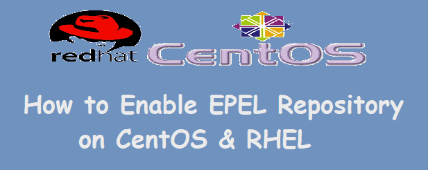 Enable-EPEL-Repo-Centos-RHEL