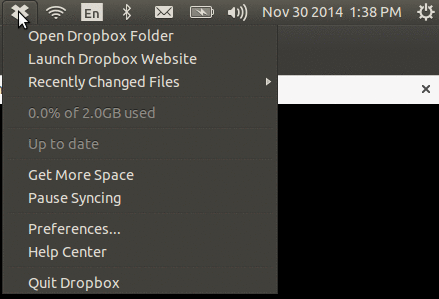 access-dropbox