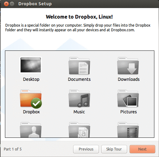 dropbox-folder