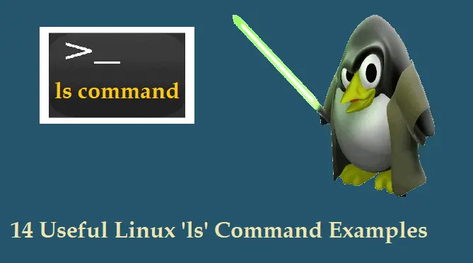 Linux-ls-Command-Examples