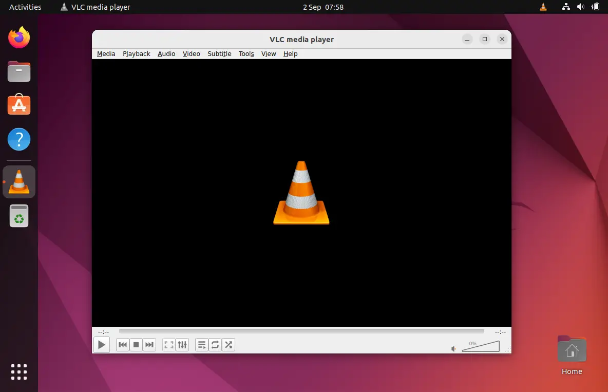 VLC-Media-Player-GUI-Window-Ubuntu
