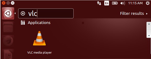 vlc player ubuntu