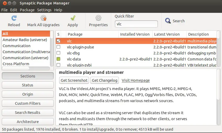 php5 mysql has no installation candidate php5 mysql has no installation candidate