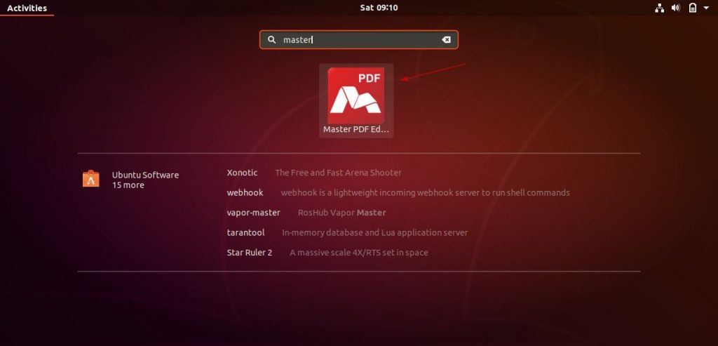 Access-PDF-Editor-Ubuntu-Linux