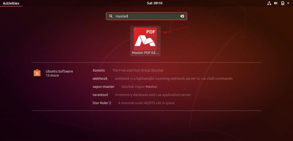 best pdf reader for ubuntu