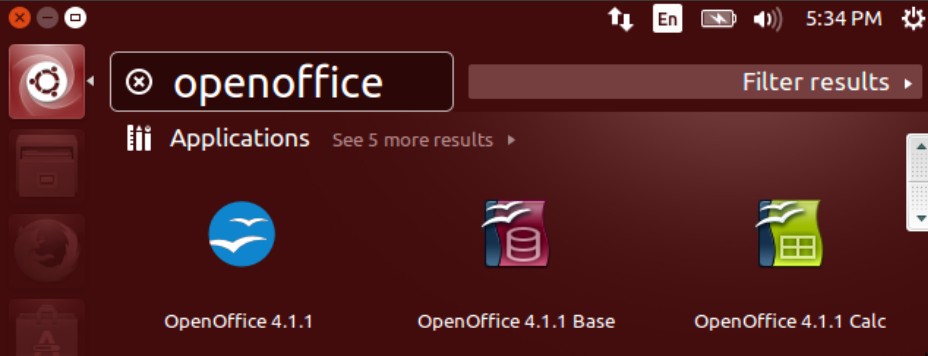 access-openoffice4