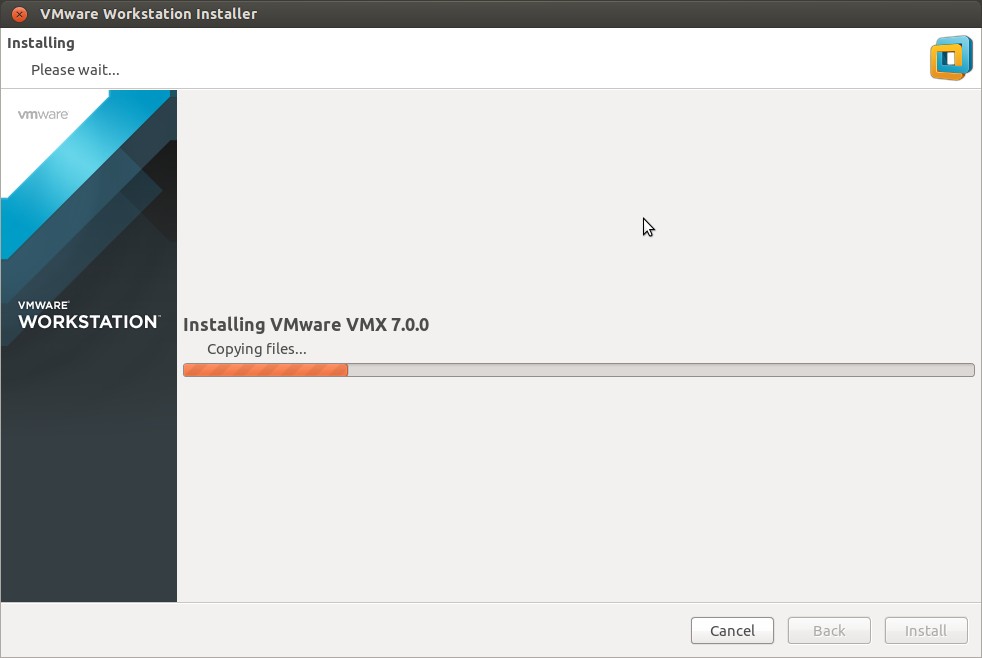 download ubuntu for vmware workstation 11