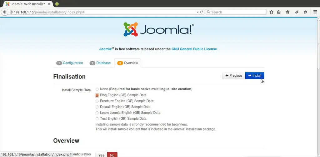 joomla_blog_smaple_data