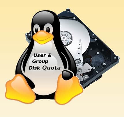 linux-disk-quota