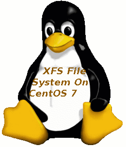 Linux_xfs