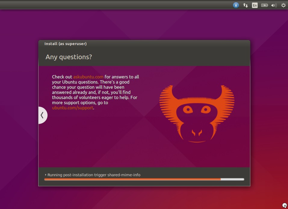 installation-progress-ubuntu15