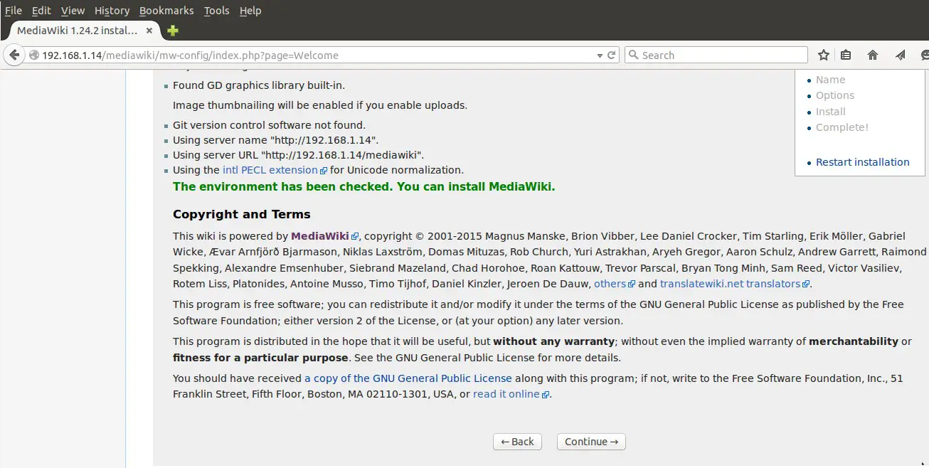 mediawiki redirect mediawiki redirect