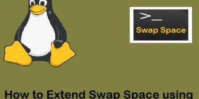 Extend-Swap-Space-with-Swap-File