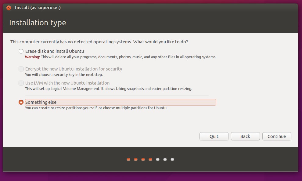 creation-own-partition-ubuntu-15-10