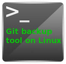 git-backup-tool-linux