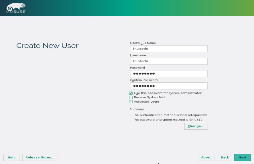 create-user-during-installation-leap42