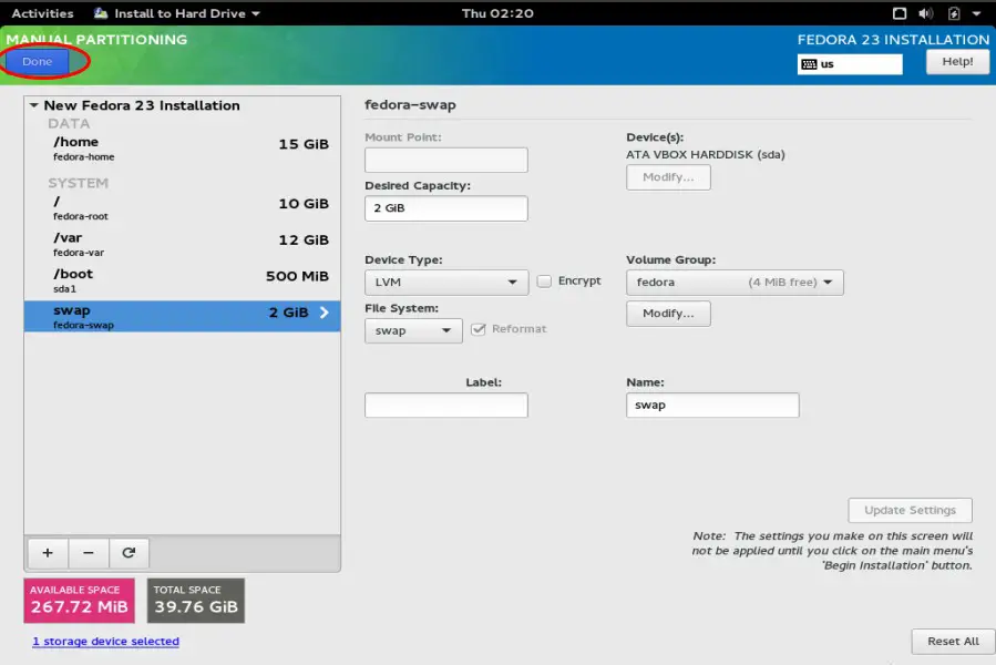 done-with-partition-scheme