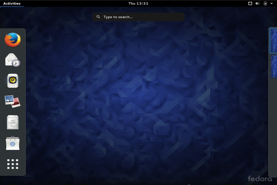 gnome-desktop-screen-after-login