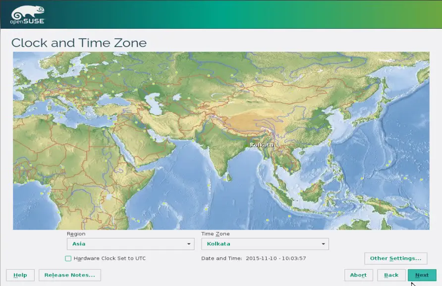 timezone-during-installation-leap42