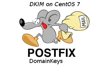 postfix-dkim