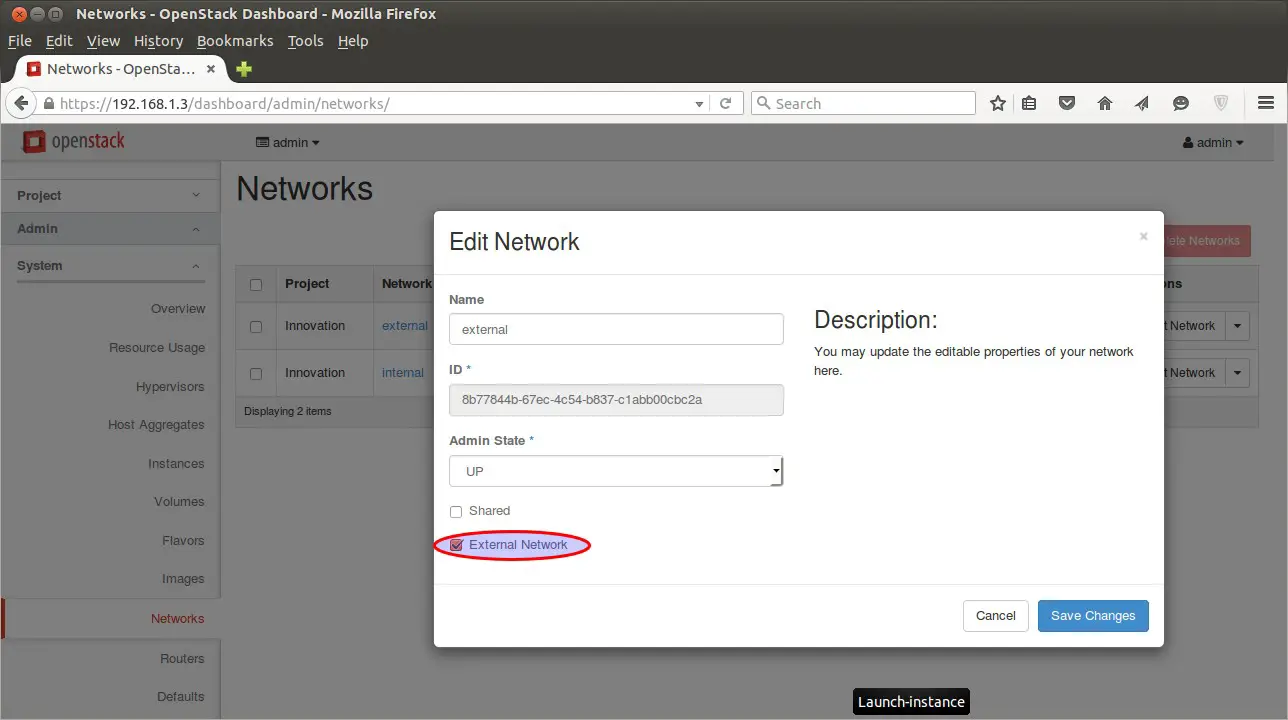 Set-External-Networks-OpenStack-Dashboard