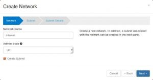 internal-network-name-openstack