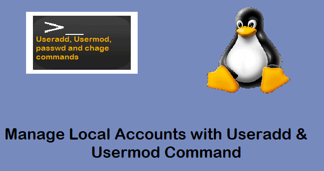 Manage-Local-Account-Linux