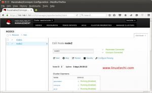 Pacemaker-GUI-Admin-Panel