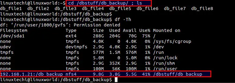 autofs-ubuntu