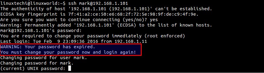 password-expired-linux-local-account