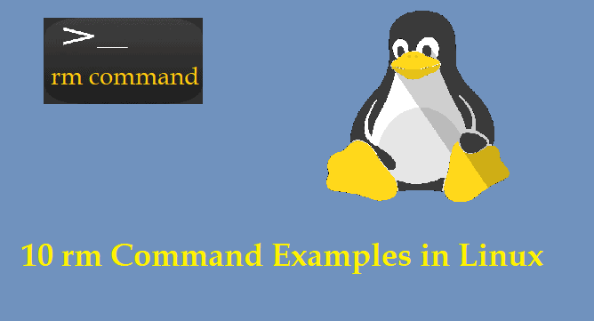 rm-command-examples-linux