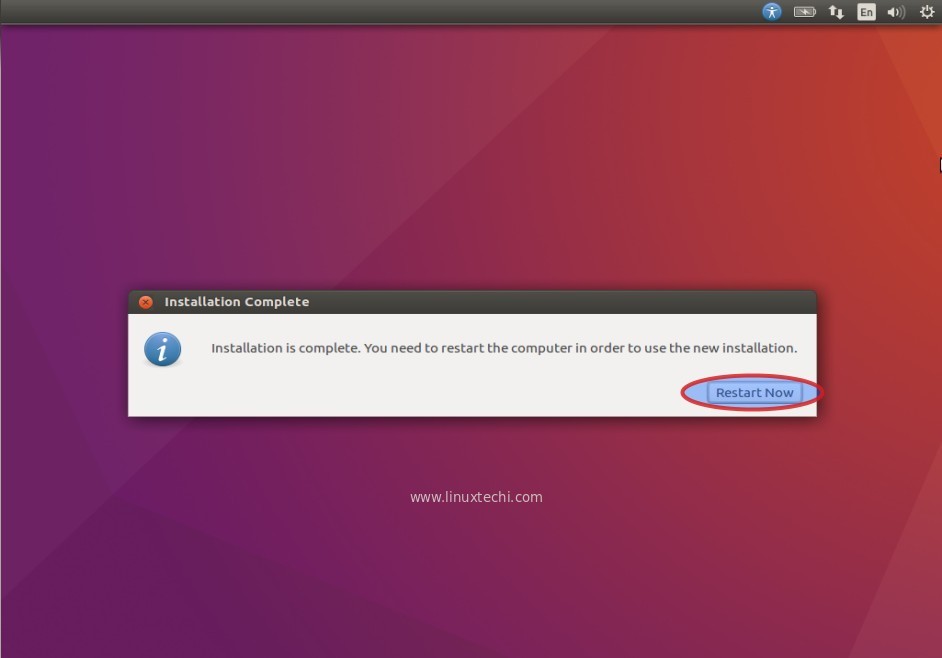 reboot-after-ubuntu-16-04-installation