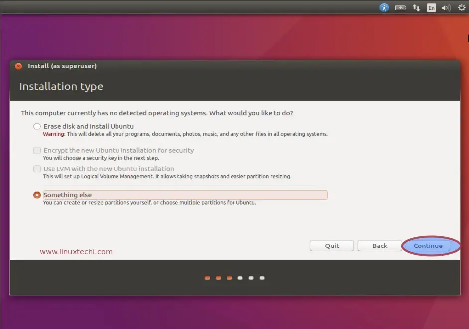 something-else-option-during ubuntu-installation