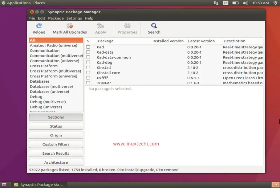 Synaptic-Ubuntu-16-04