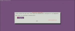 Web-Server-for-phpMyAdmin-Ubuntu-Server-16-04